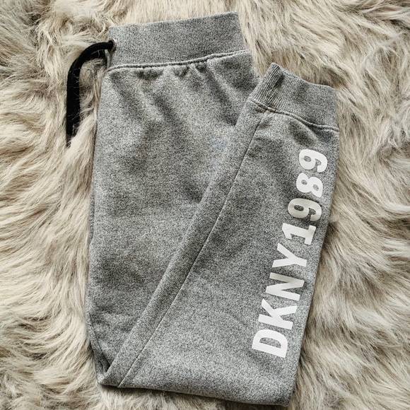 DKNY boy sweats. - Picture 1 of 2